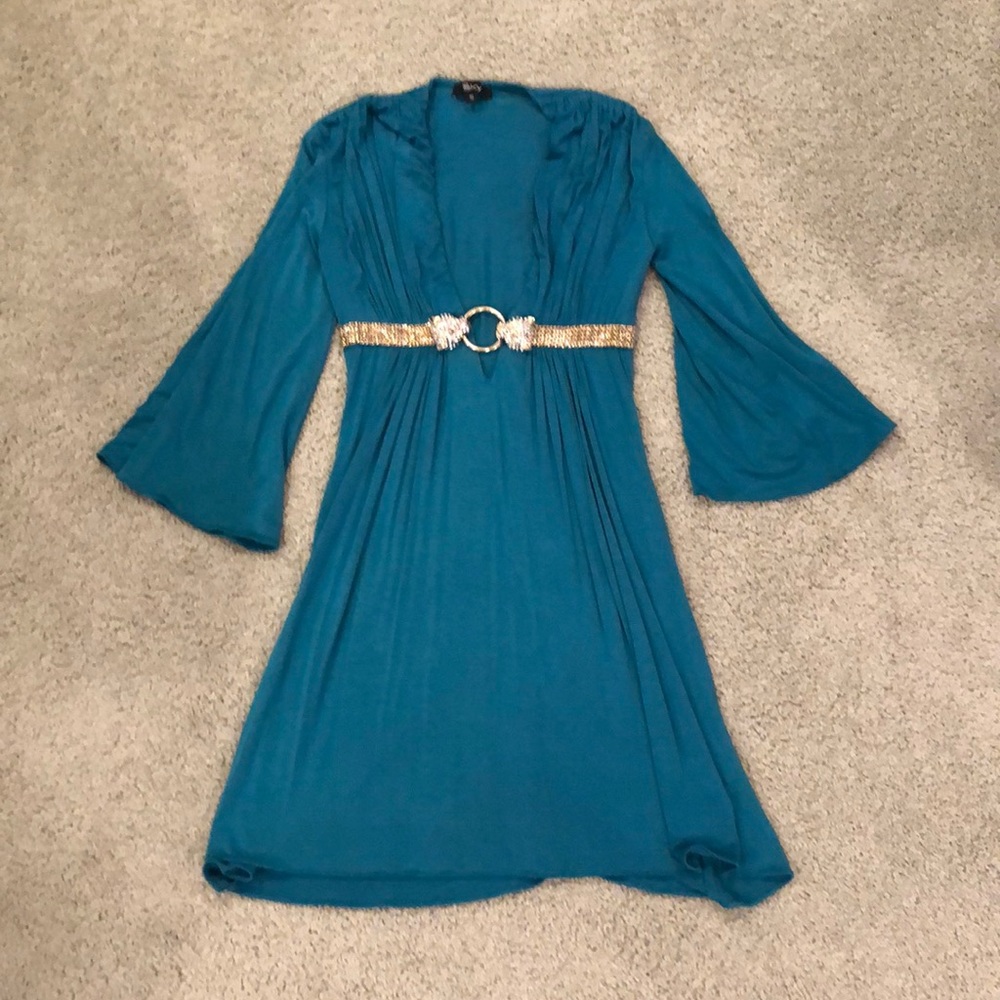 SKY Dress - Picture 2 of 6